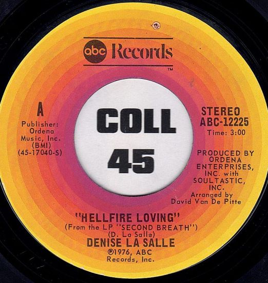 DeniseLaSalle-HellfireLoving