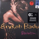 Erykah Badu – Baduizm –  Universal EU 2LP