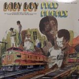 Fred Hughes – Baby Boy – Brunswick LP