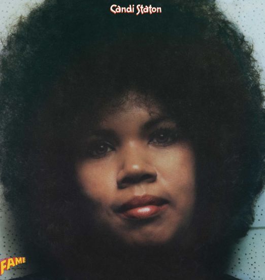 *PREORDER* Candi Staton - Candi Staton - Kent UK CD