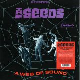 *PREORDER* The Seeds – A Web Of Sound (DELUXE) – Big Beat UK 2LP