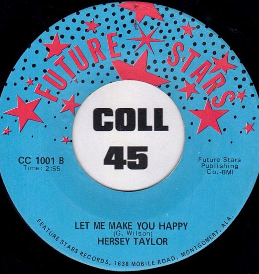 HerseyTaylor-LetMeMakeYouHappy