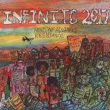 Infinito 2017 – Mind Of Advanced Resistance – Lowtechrecords LP