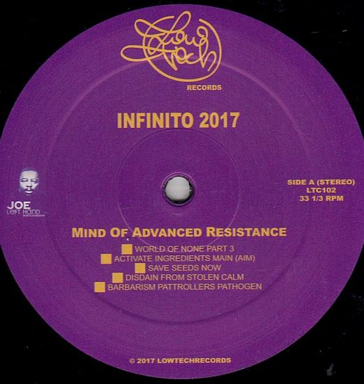 Infinito2017-MinfOfAdvancedResistanceLABEL