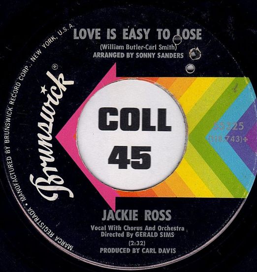JackieRoss-LoveIsEasyToLoose