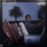 King Errisson – L.A. Bound – Westbound LP