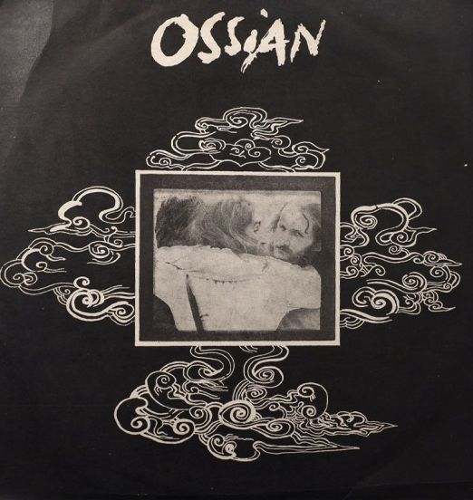 Ossian - Ossian - PolJazz PL LP