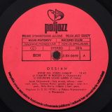 Ossian – Ossian – PolJazz PL LP