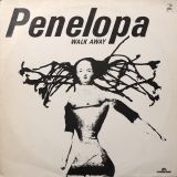Walk Away – Penelopa – PolJazz PL LP