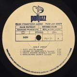 Walk Away – Penelopa – PolJazz PL LP