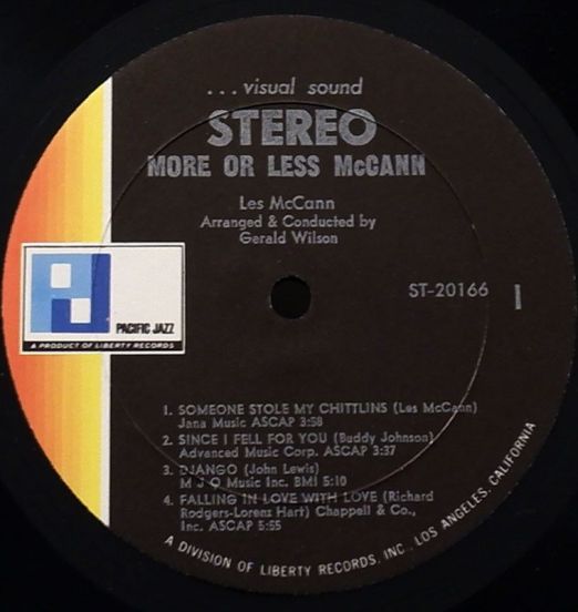 LesMcCann-MoreOrLesMcCannLABEL