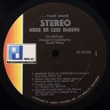 Les McCann – More Or Les McCann – World Pacific Jazz LP
