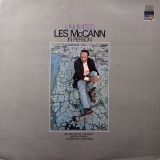 Les McCann – Unlimited In Person – Sunset LP