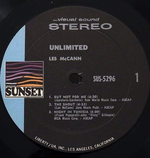 LesMcCann-UnlimitedLABEL