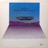 Little Sonny – New King Of The Blues Harmonica – Enterprise LP