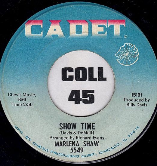 MarlenaShaw-ShowTime