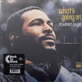 Marvin Gaye – What’s Going On – Universal EU LP