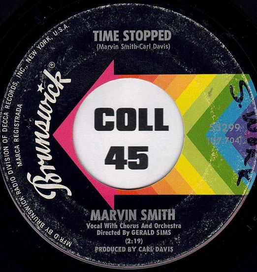 MarvinSmith-TimeStopped