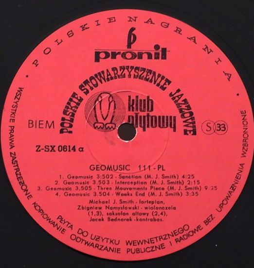 MichaelJSmith-GeomusicLABEL