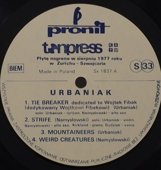MichatUrbaniak-SameLABEL
