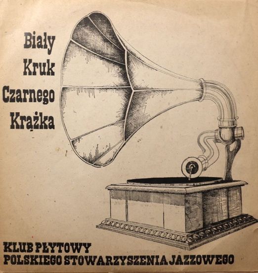 VA - Nowe Twarze - Nowe Głosy – Biały Kruk Czarnego Krążka XVII - Pronit PL LP