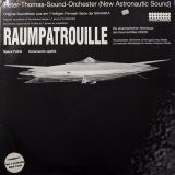 Peter-Thomas-Sound-Orchester – Raumpatrouille – Bungalow GER LP