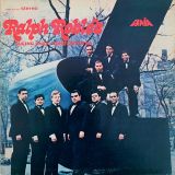 Ralph Robles – Taking Over/Conquistando – Fania VZ LP