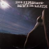 The Rimshots – Down To Earth – Stang LP