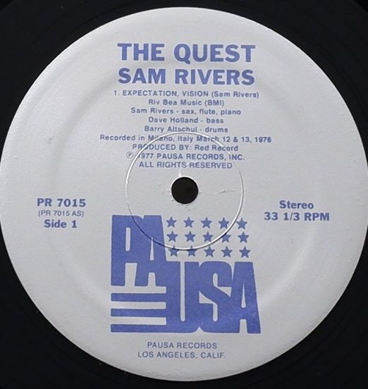 SamRivers-TheQuestLABEL