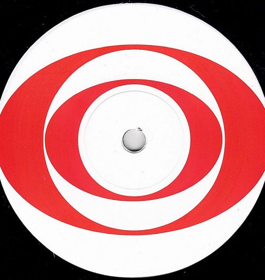 Stefanie & ORF Big Band - Compared To What b/w Compared To What Alt. Version - Record Shack AT ORF DJ 7"