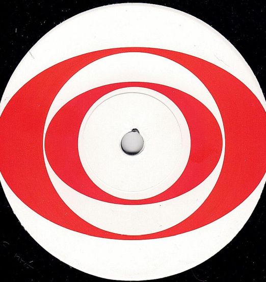 Stefanie & ORF Big Band - Feelin' It b/w Feelin' It Alt. Version - Record Shack AT ORF DJ 7"