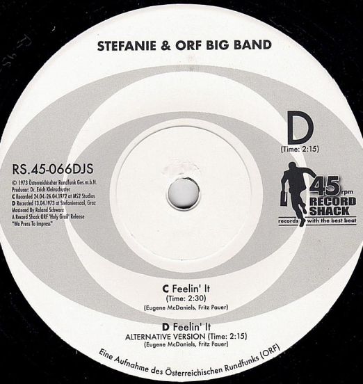 Stefanie&ORFBigBand-FeelinItD-DJLABEL