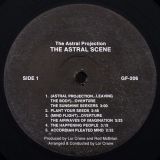 The Astral Projection – The Astral Scene – Gear Fab LP