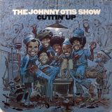 The Johnny Otis Show – Cuttin’ Up – Epic LP