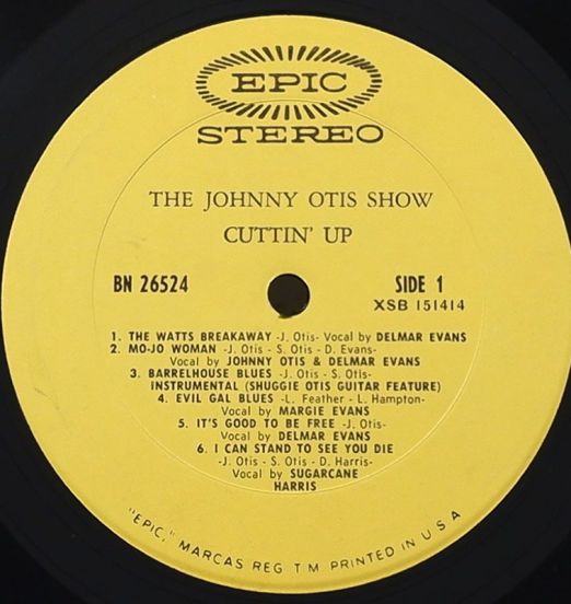 TheJohnnyOtisShow-CuttinUpLABEL