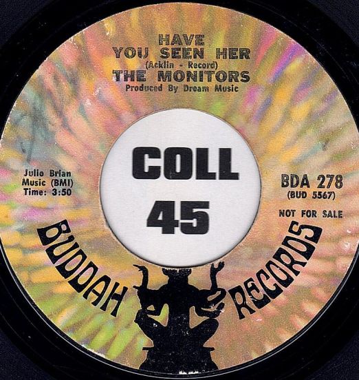 TheMonitors-HaveYouSeenHer