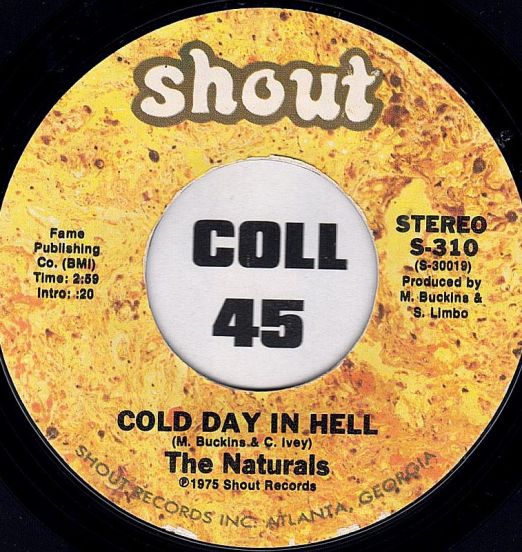 TheNaturals-ColdDayInHell