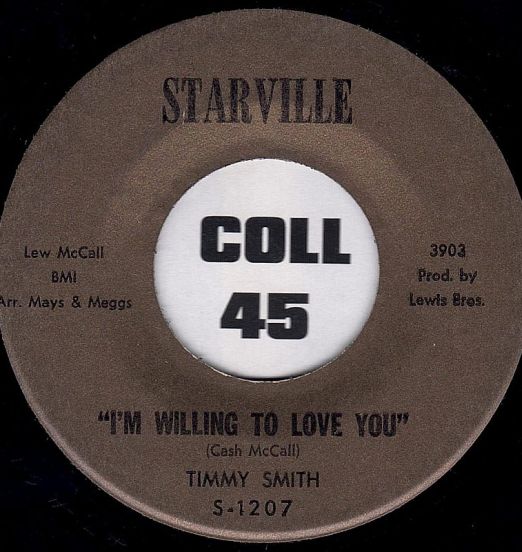 TimmySmith-ImWillingToLove