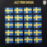 Various – Jazz From Sweden – Philips SW LP