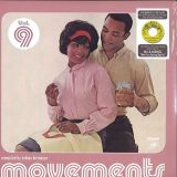 V.A. – Movements 9 – Tramp GER 2LP