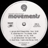 V.A. – Movements 9 – Tramp GER 2LP