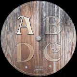 V.A. – Natural Resources Volume II – Tramp GER 2LP