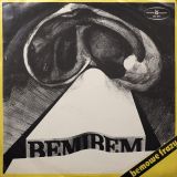 Bemibem – Bemowe Frazy – Polskie Nagrania Muza PL LP