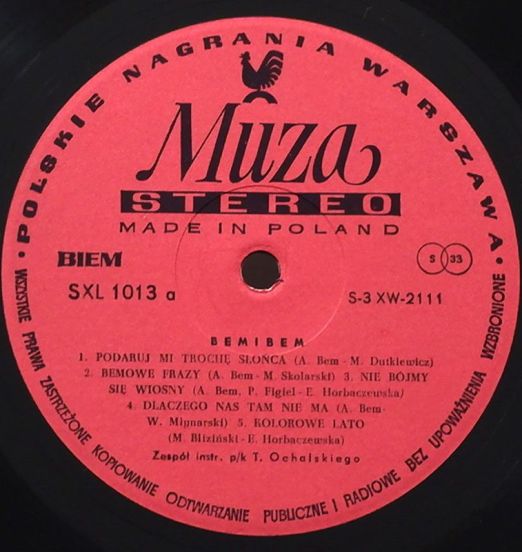 Zespol-BemibemLABEL