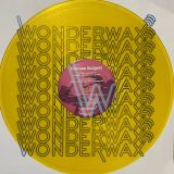 Carmen Rodgers – Again And Again – Wonderwax  YELLOW 12″