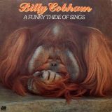Billy Cobham – A Funky Thide Of Sings – Atlantic LP