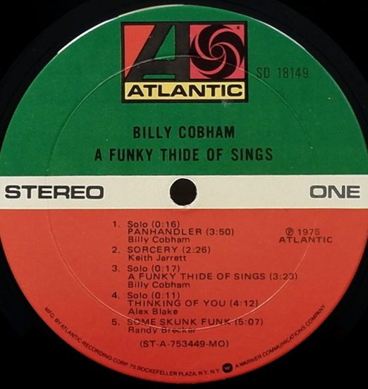 BillyCobham-AFunkyThideOfSingsLABEL