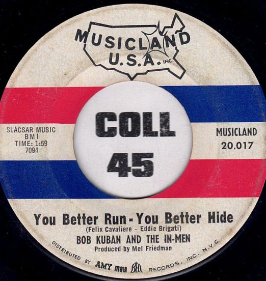 BobKubanAndTheIn-Men-YouBetterRunB