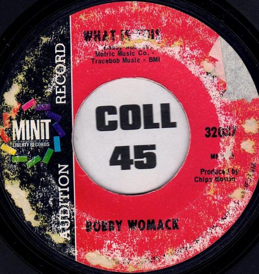 BobbyWomack–WhatIsThisB