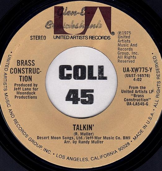 BrassConstruction-Talkin